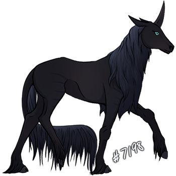 Pet #7198