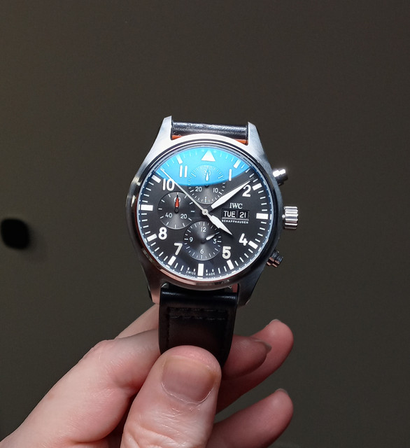 FBIWCChrono1