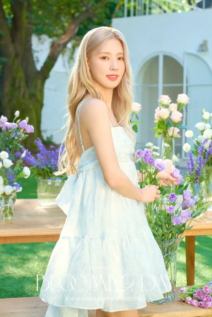 mi yeon g i dle 1247421