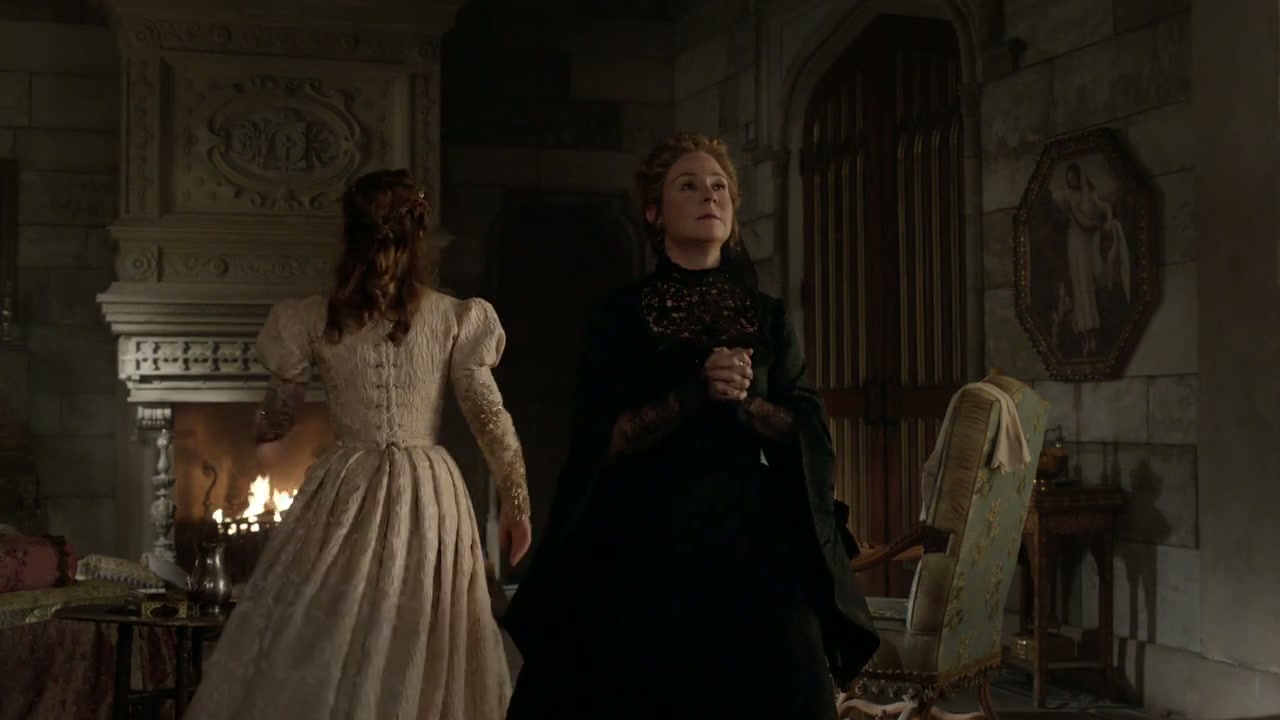 Reign Screenshot