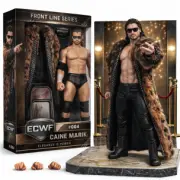 Caine Marik