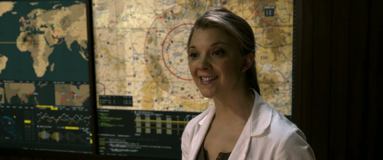 Patient Zero Screenshot