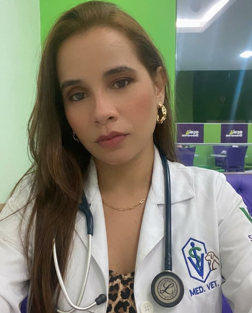 Dra. Allannessa Macêdo