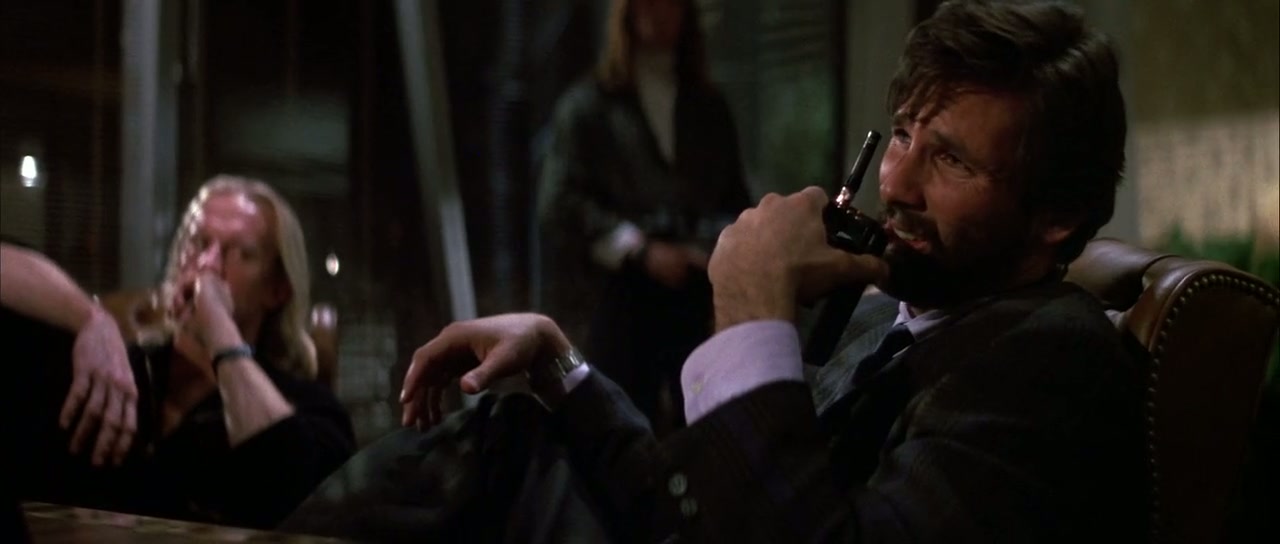 Die Hard Screenshot