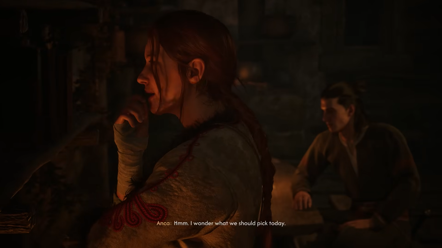 The Blood of Dawnwalker: Optional Directional Combat and 7 Other Specific Features That Will Make or Break Your Experience