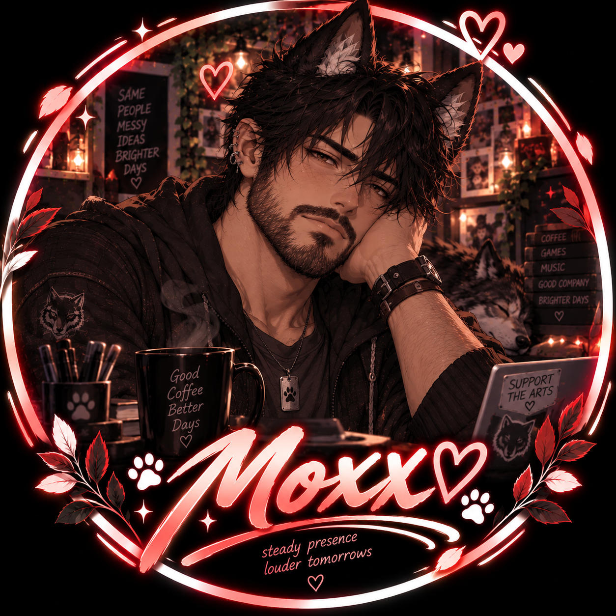 Moxx