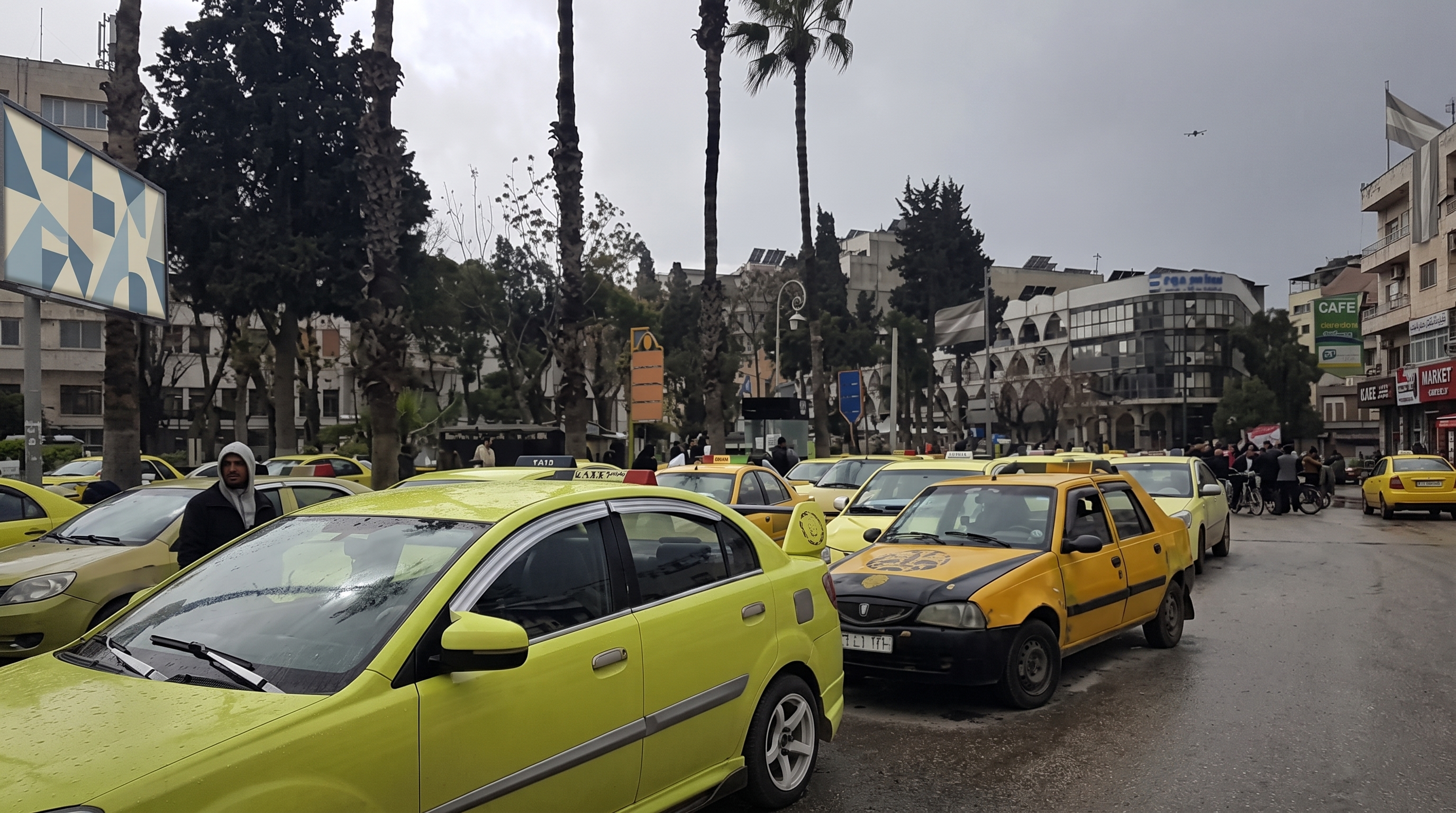 مشروع لاستبدال مركبات النقل العام.. تقسيط وشراكة مع "الخاص"