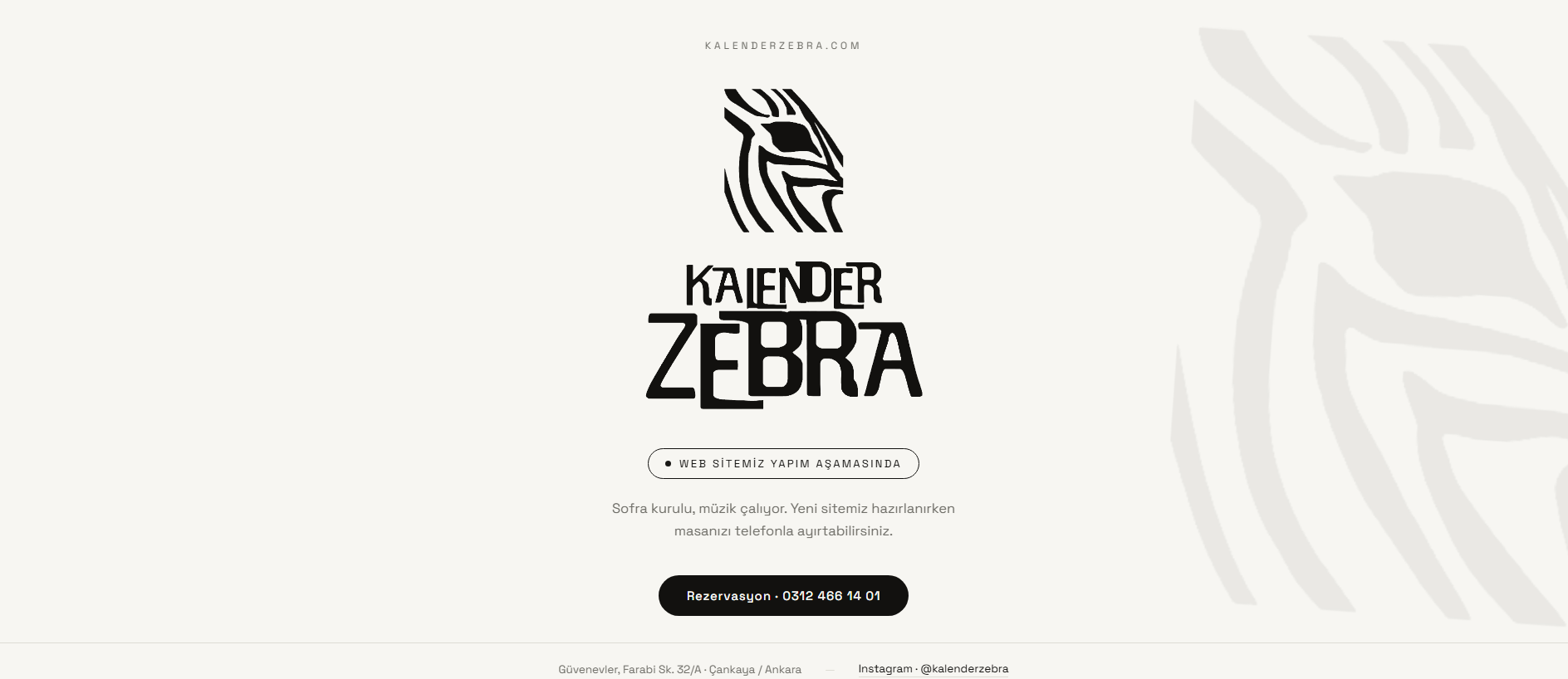 Stored capture of kalenderzebra.com