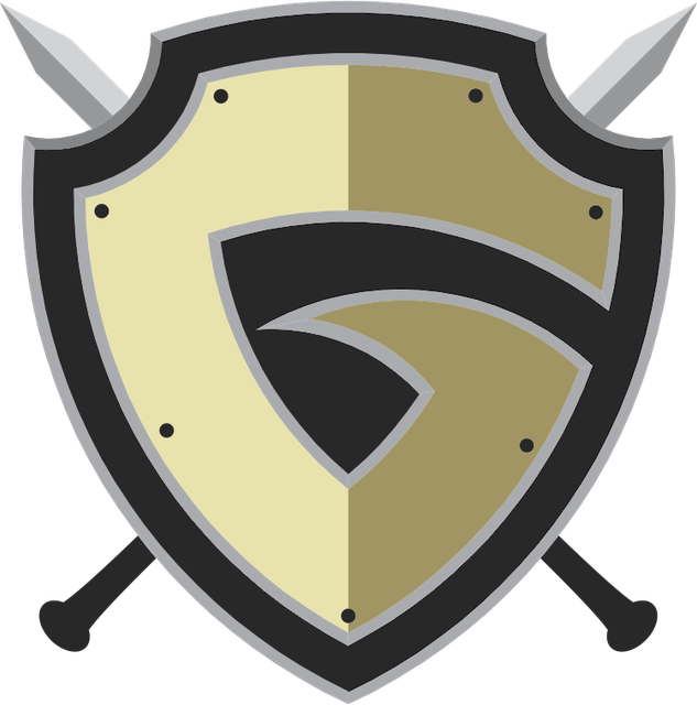 gladiators-gold-sheild