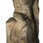 Slave (Atlas)