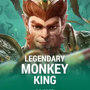 legendary monkey king