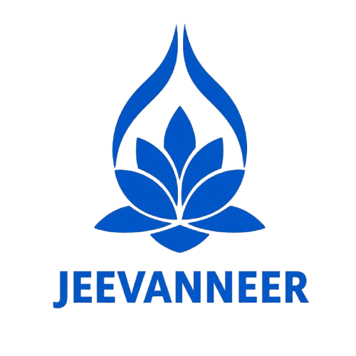 Jeevanneer Logo