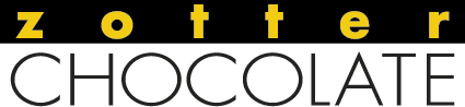 Zotter Chocolates logo