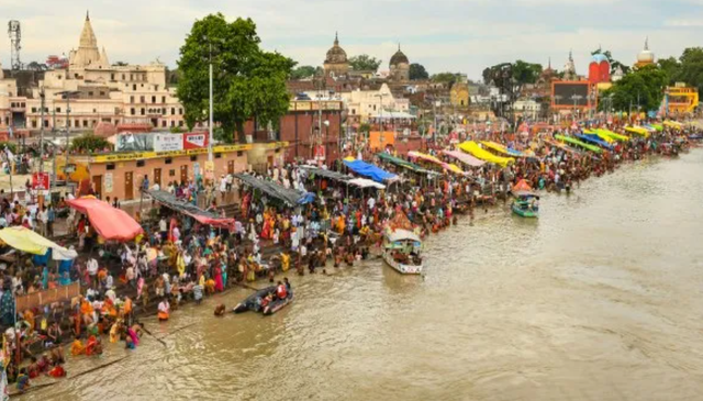 Saryu-river-in-Ayodhya