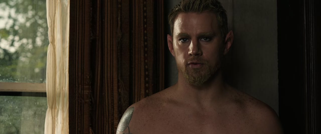 Jupiter Ascending Screenshot