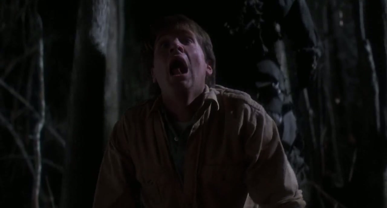Friday the 13th Part VII: The New Blood Screenshot