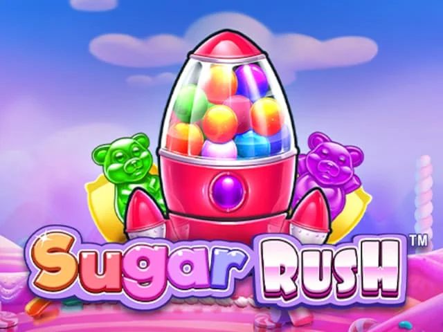 Sugar Rush Demo Oyna
