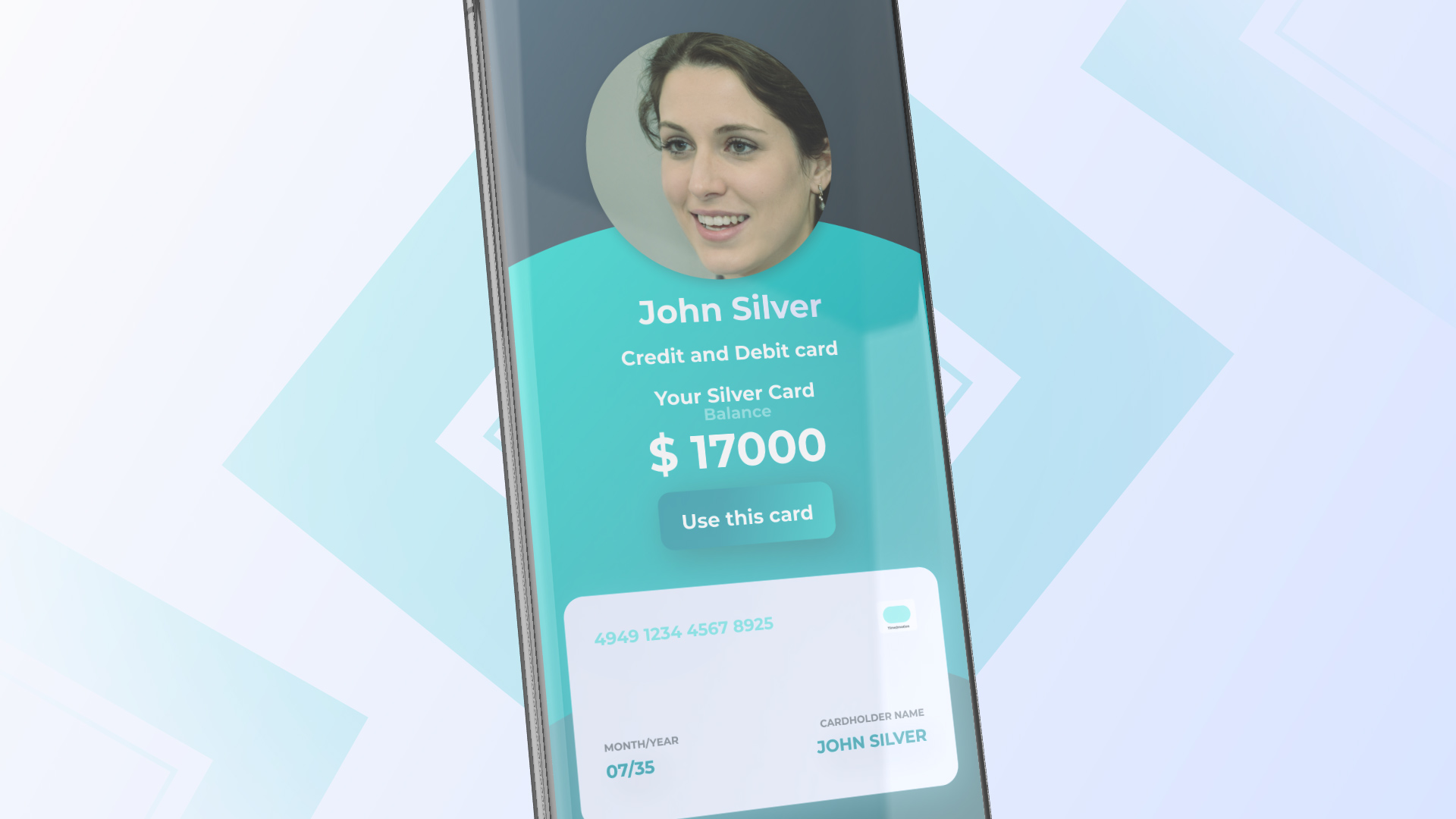 Phone Mockup Phone Mockup