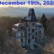 Chateau December 2025