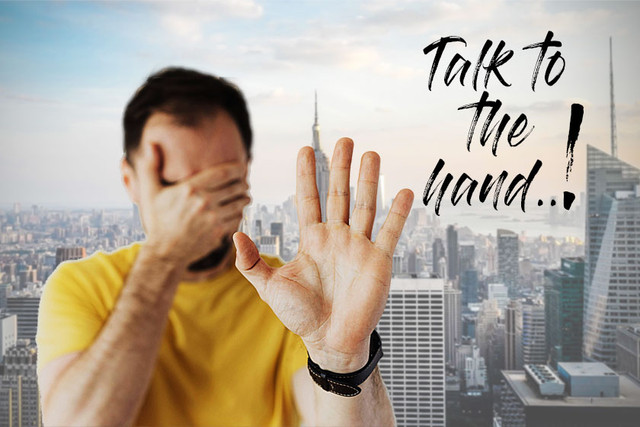 Talk-to-the-Hand