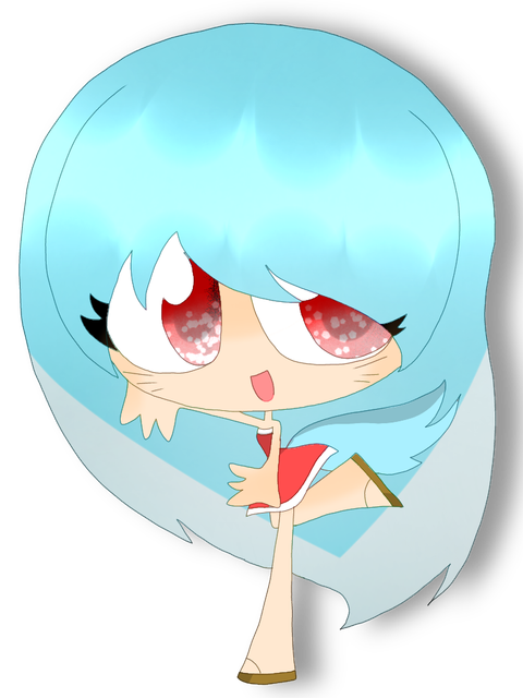 Kumiho-Cookie