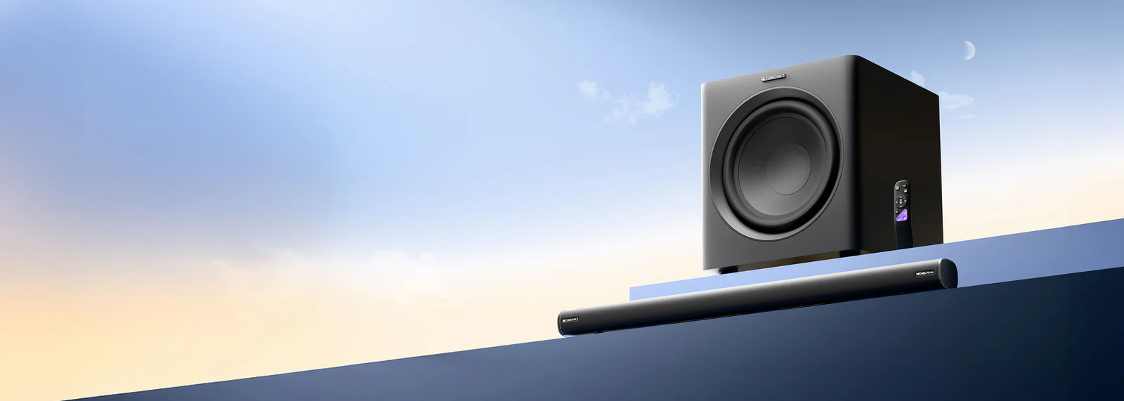 Audio Systems