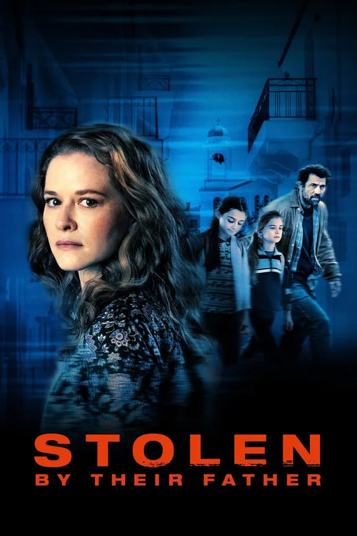 Uprowadzone Przez Ojca / Stolen By Their Father (2022) 1080p.WEB-DL.H264.AC3.2.0.BP007 | Lektor PL