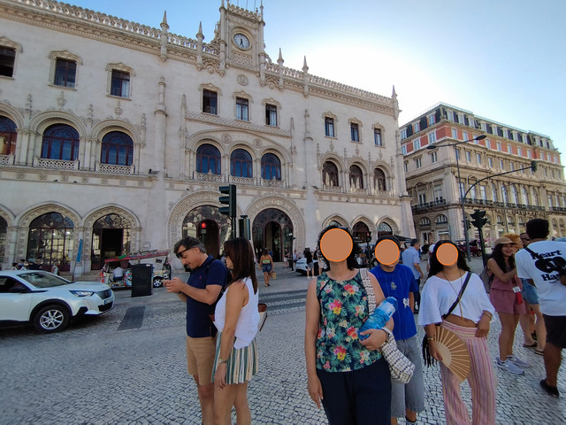 Algarve y algo mas - Blogs - Sabado 8 de Agosto. Lisboa (39)