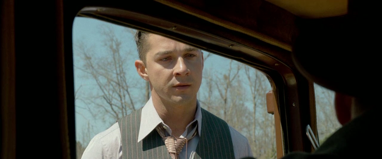 Lawless Screenshot