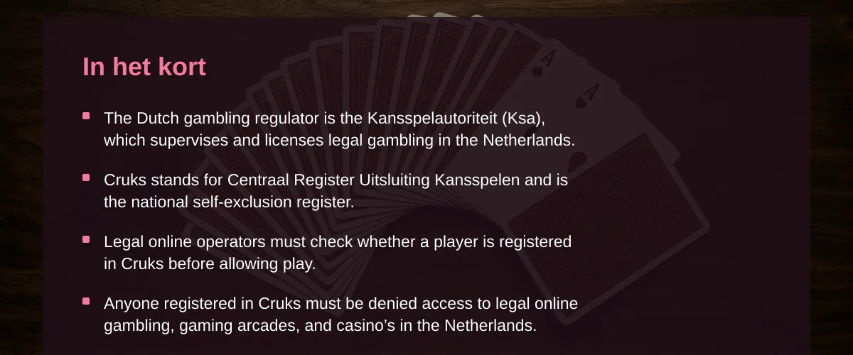 Speel online casino met ideal in nederland: zo doe je dat veilig — In het kort