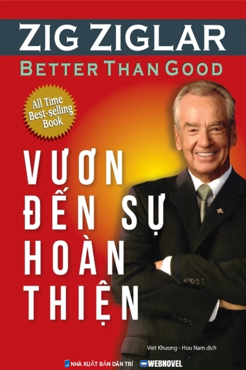 Top 10 sách phát triển bản thân hay nhất 2026 vuon den su hoan thien - Top 10 sách phát triển bản thân hay nhất 2026