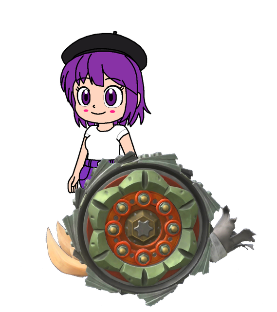 Uta Utane on Battle Chariot SMB side view.png