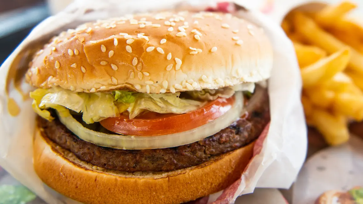 Whopper Fans Reveal Secret Topping Upgrades