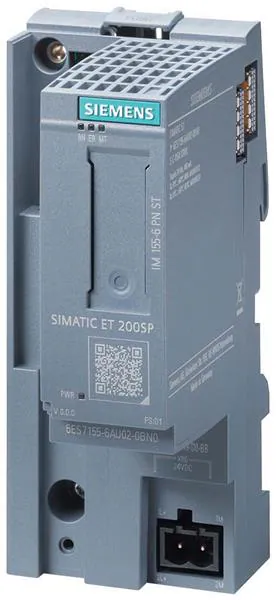 ET 200SP, IM 155-6 MF HF