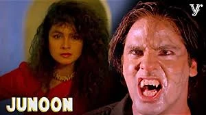 Rahul Roy Picture