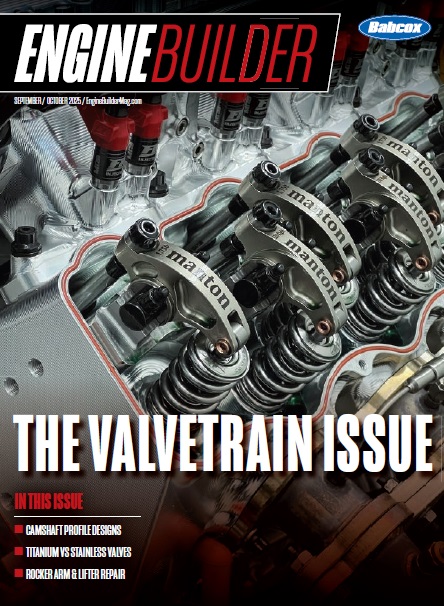 Engine Builder - SeptemberOctober 2025