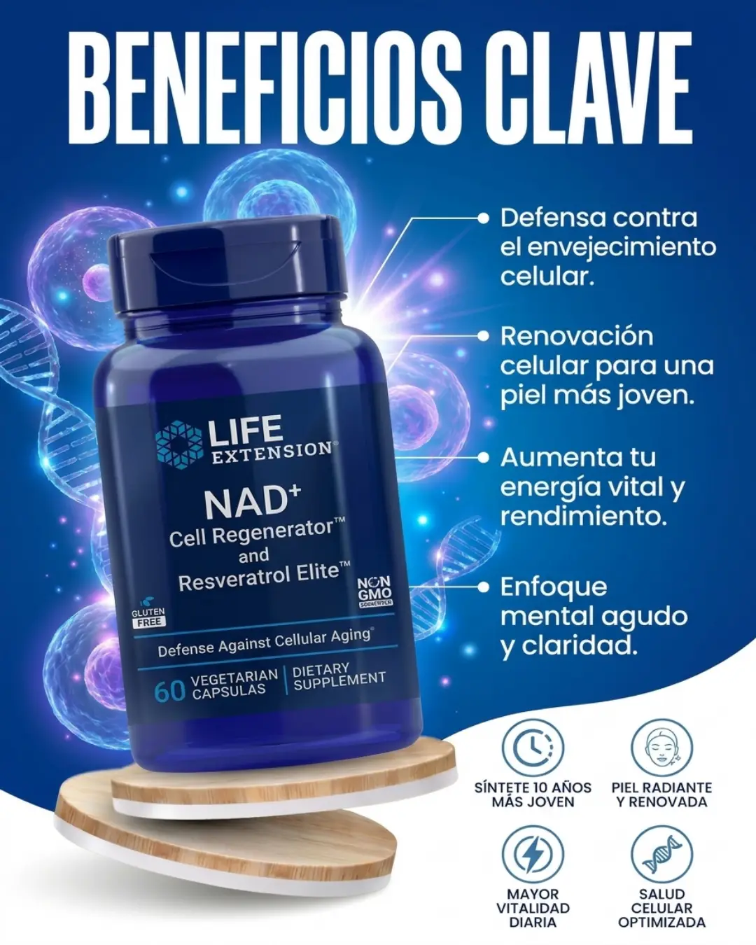 Imagen personalizada
