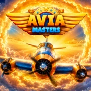 Aviamasters 34