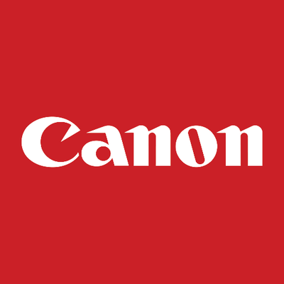 Canon Canada logo