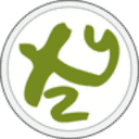 Thexyz logo