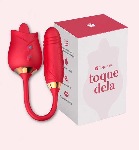 Toque Dela
