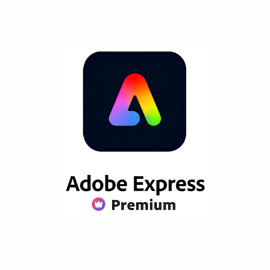 Adobe Express Premium - 1 Year Redeem Code