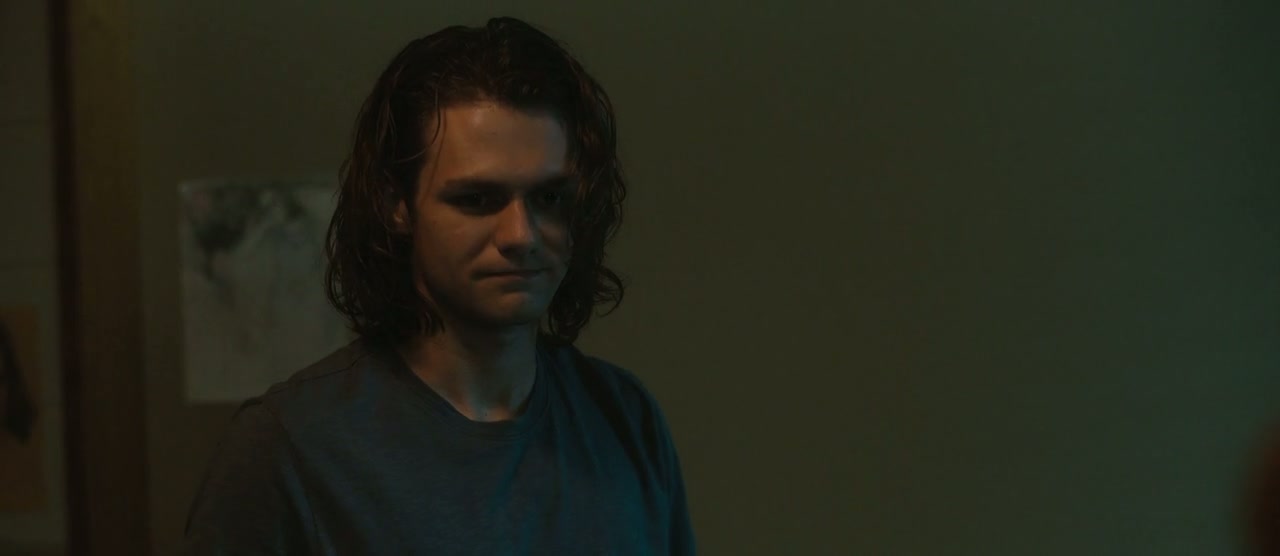 Insidious: The Red Door Screenshot