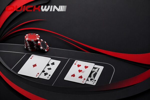 quickwin 70