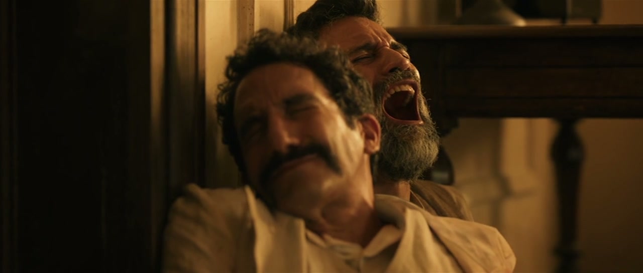 Without Blood Screenshot