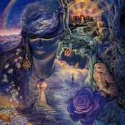 Josephine Wall (10)