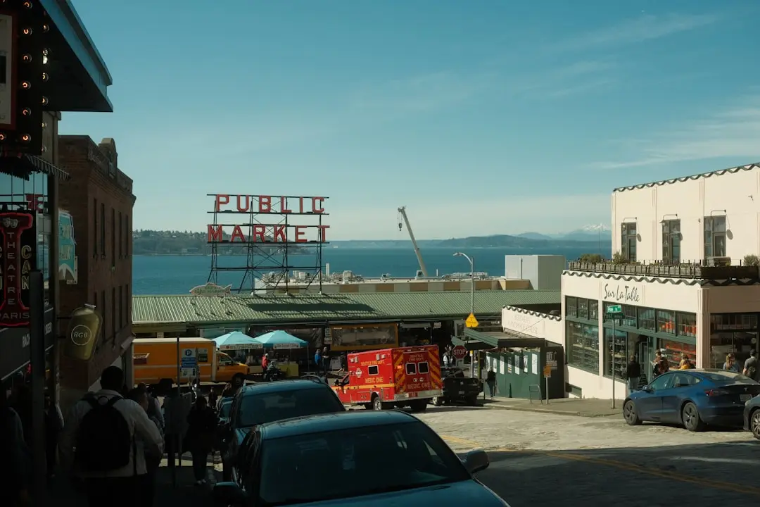 Seattle's Hidden Gems Revealed