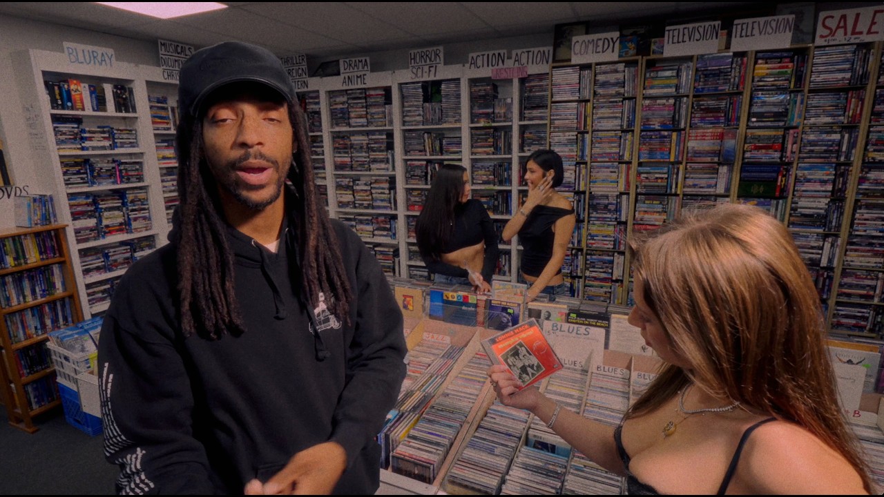 Music Video: Boldy James – Love Me Now