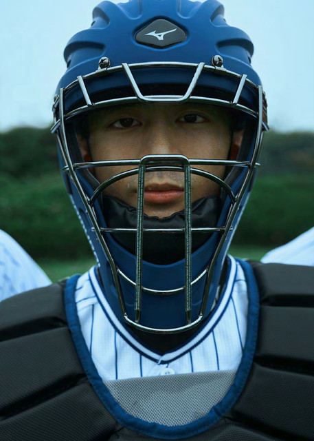 少年野球队 上 10