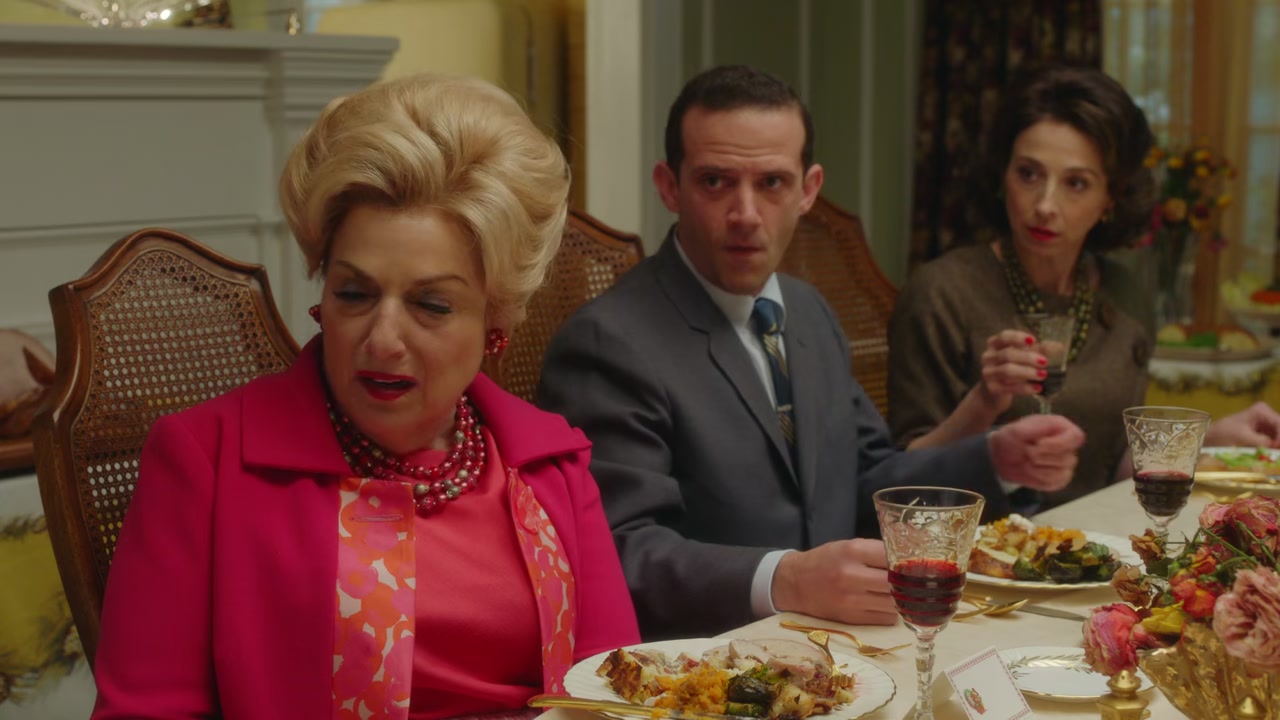 The Marvelous Mrs. Maisel Screenshot